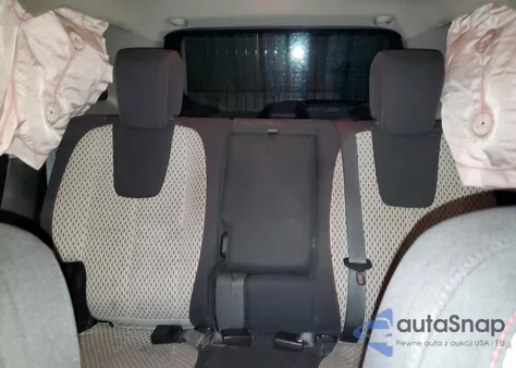 2014 GMC Terrain Sle из США, поврежденный, VIN 2GKALMEK4E6164142